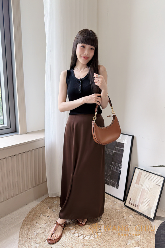 WANG CHIU 麻豆照